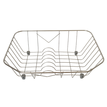 BASKET FOR SYNTHETIC SINKS