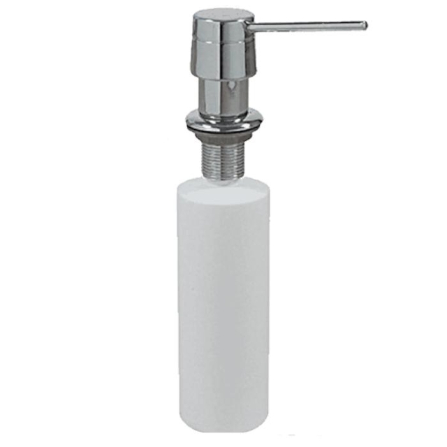 Click to watch SOAP DISPENSER