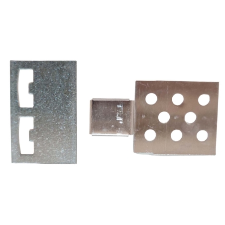 SET OF MAGNETS FOR SYSTEMS CONTROL DOOR