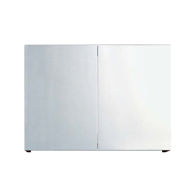 Click to watch CUPBOARD MIRROR 70CM