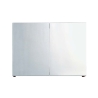 CUPBOARD MIRROR 80CM