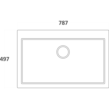 QUΑRΤΖ 79Χ50 1Β (850) ΜULΤΙ