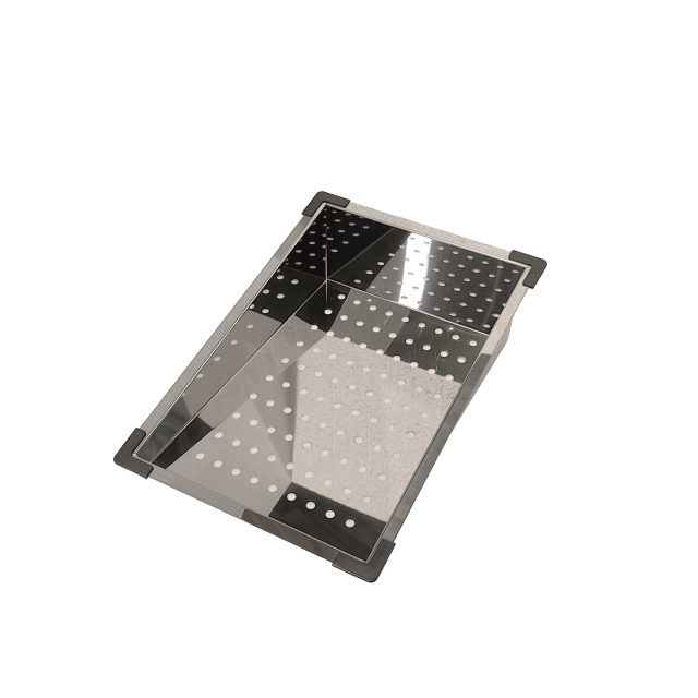 Click to watch ΚΑΛΑΘΙ ΑΠΟΣΤΡΑΓΓΙΣΗΣ ΙΝΟΧ ΓΙΑ ΜULΤΙ(850)