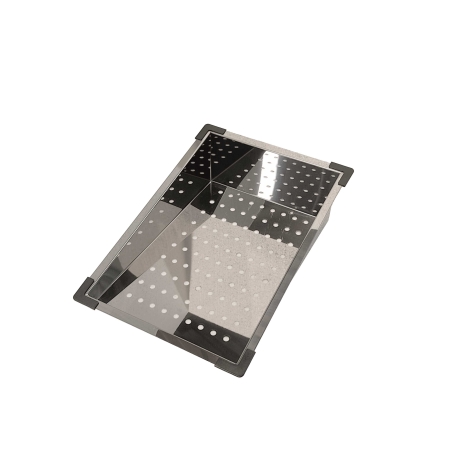 ΚΑΛΑΘΙ ΑΠΟΣΤΡΑΓΓΙΣΗΣ ΙΝΟΧ ΓΙΑ ΜULΤΙ(850)