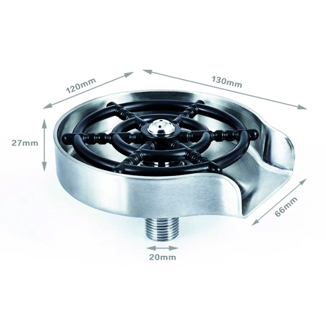 Click to watch ΒΑΣΗ ΠΛΥΣΙΜΑΤΟΣ ΠΟΤΗΡΙΩΝ ΧΡΩΜΙΟΥ