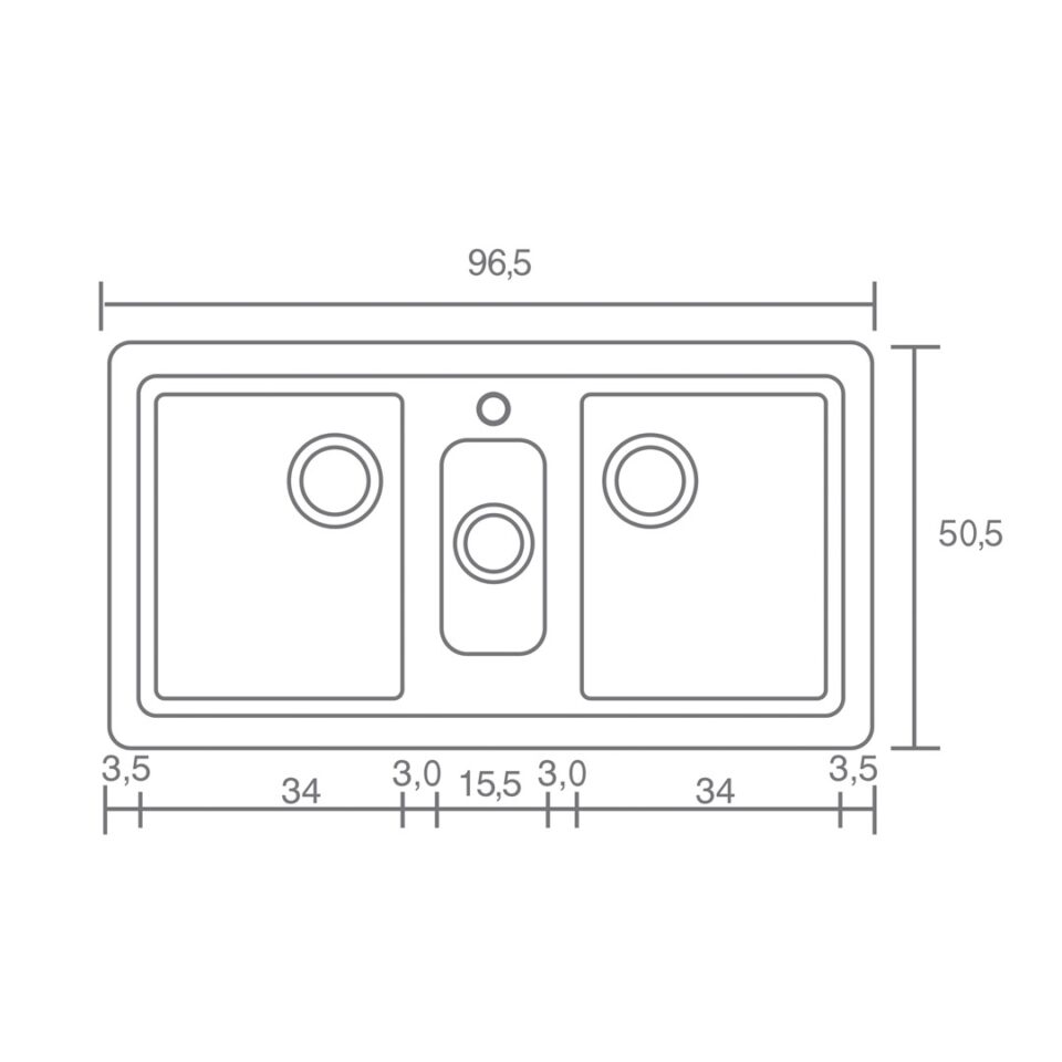 CLASSIC 325 (97Χ51)