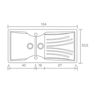 CLASSIC 329 (104Χ51)