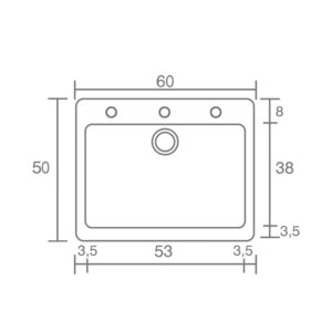 CLASSIC 331 (60Χ50)