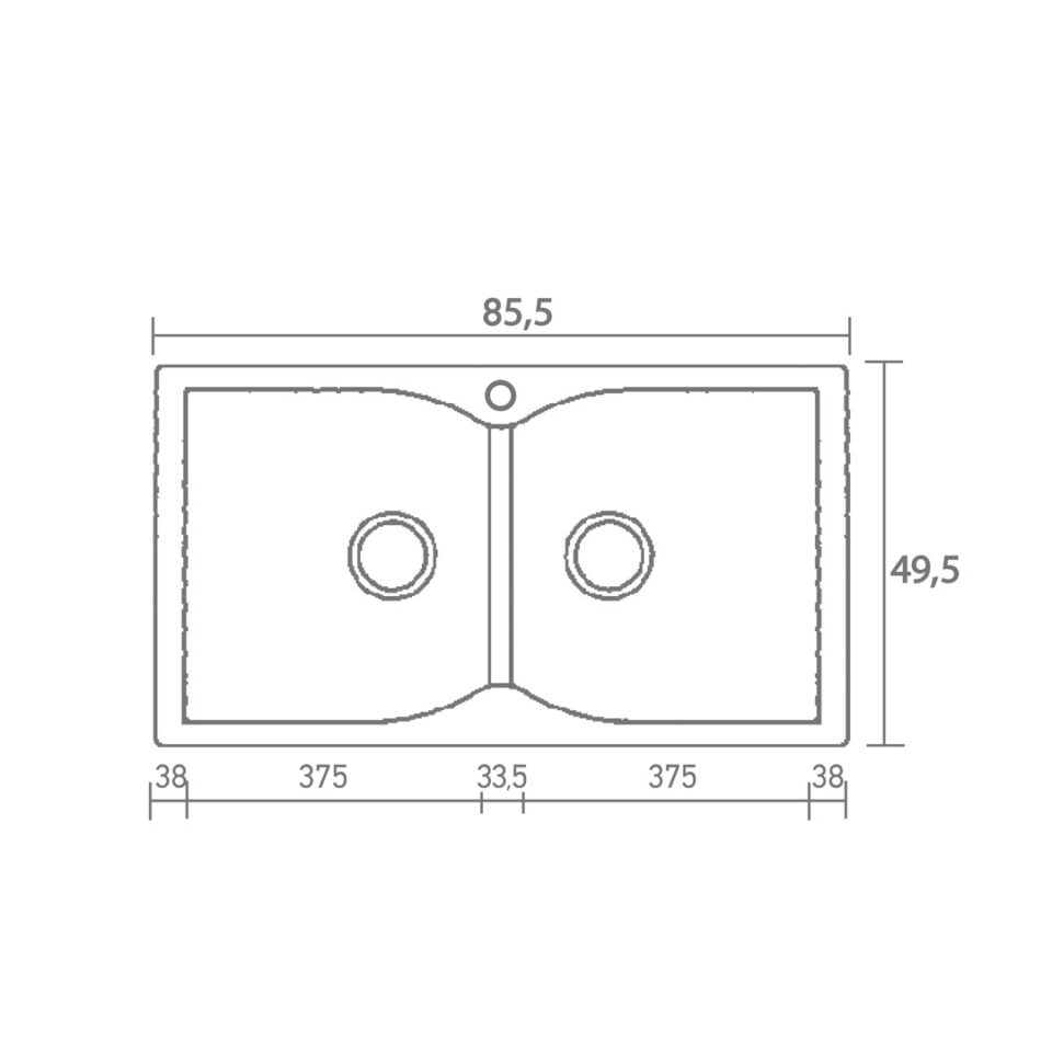 CLASSIC 336 (86Χ50)