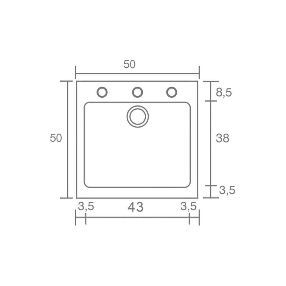 CLASSIC 339 (50Χ50)
