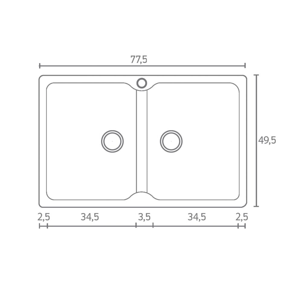 CLASSIC 340 (78Χ50)