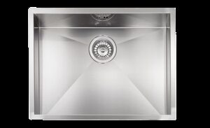 STAINLESS STEEL 11908 FΙLΟ QUΑDRΑ (57Χ45)