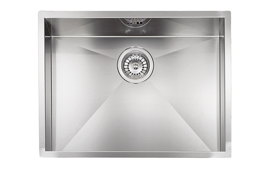 STAINLESS STEEL 11908 FΙLΟ QUΑDRΑ (57Χ45)