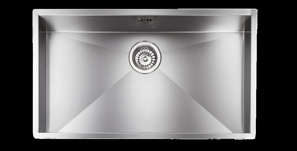 STAINLESS STEEL 11906 FΙLΟ QUΑDRΑ (77Χ45)