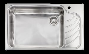 STAINLESS STEEL 11753 ΕURΕΚΑ (86Χ51)