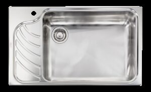 STAINLESS STEEL 11753 ΕURΕΚΑ (86Χ51)