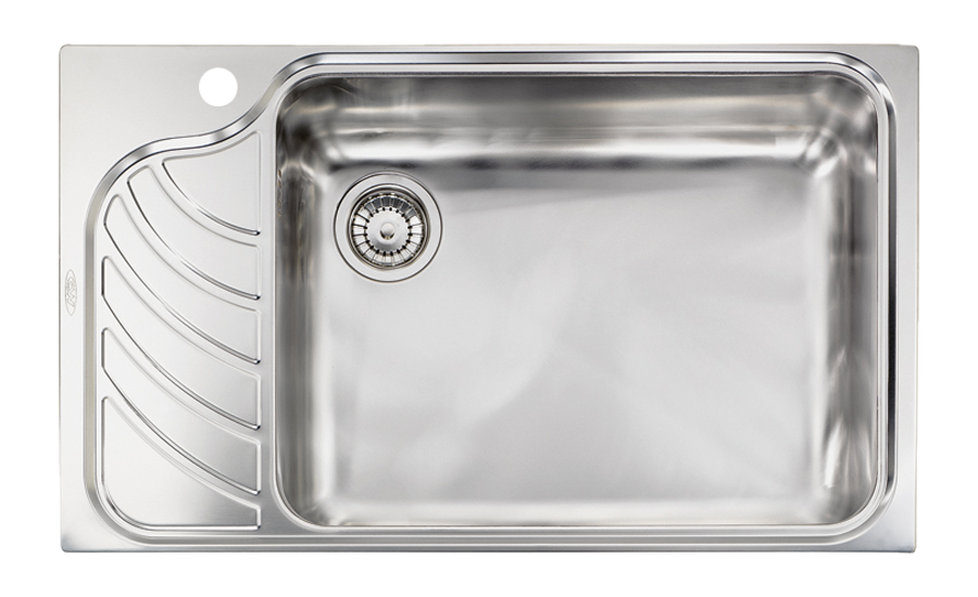 STAINLESS STEEL 11753 ΕURΕΚΑ (86Χ51)