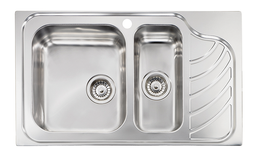 STAINLESS STEEL 11754 ΕURΕΚΑ (86Χ51)