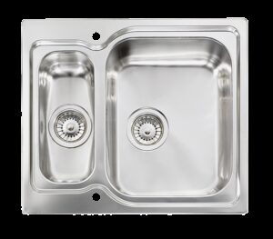 STAINLESS STEEL 11692 ΜΑΤΙCO ΣΑΓΡΕ (58X50)