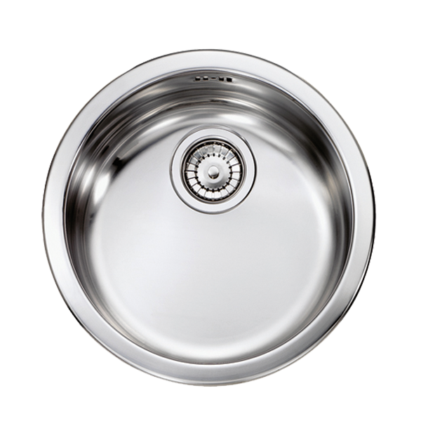 STAINLESS STEEL 11949 CINZIA SATINE (Φ43,5)