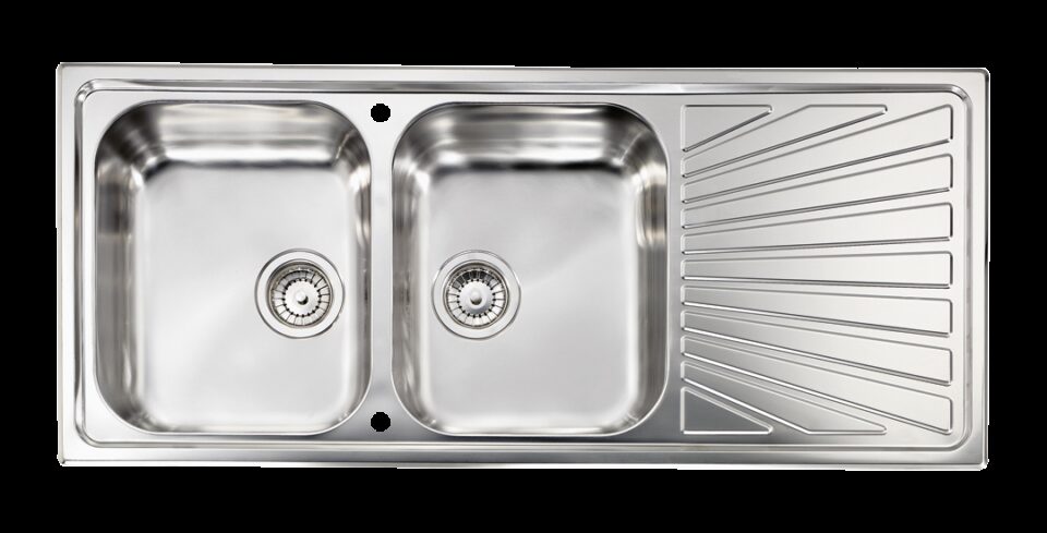 STAINLESS STEEL 11467 COMETA ΣΑΓΡΕ (116X50)