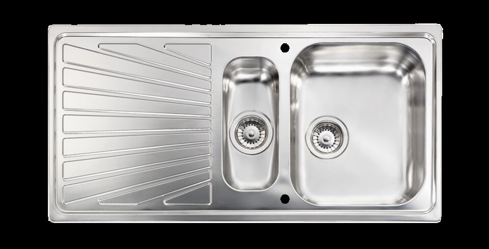 STAINLESS STEEL 11465 COMETA ΣΑΓΡΕ (100X50)