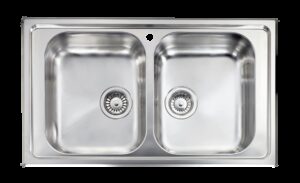 STAINLESS STEEL 11494 COMETA ΣΑΓΡΕ (86X50)