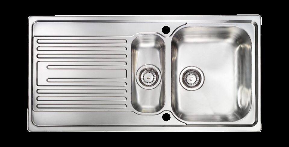 STAINLESS STEEL 10695 ATLANTIC ΣΑΓΡΕ (100X50)