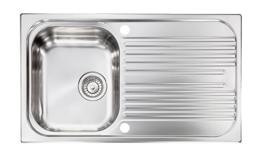 STAINLESS STEEL 10643 ATLANTIC SATINE (86X50)