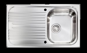 STAINLESS STEEL 10693 ATLANTIC ΣΑΓΡΕ (86X50)