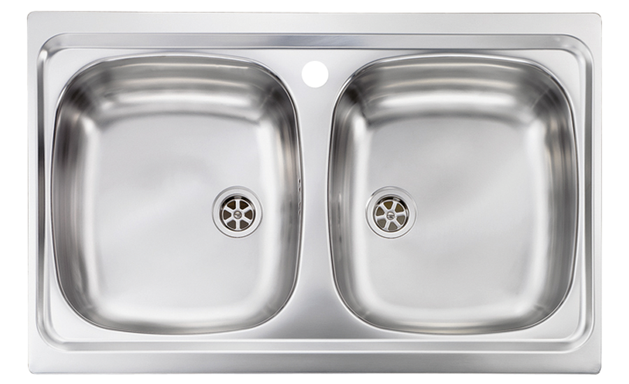 STAINLESS STEEL 11502 MONDIAL (79X50)