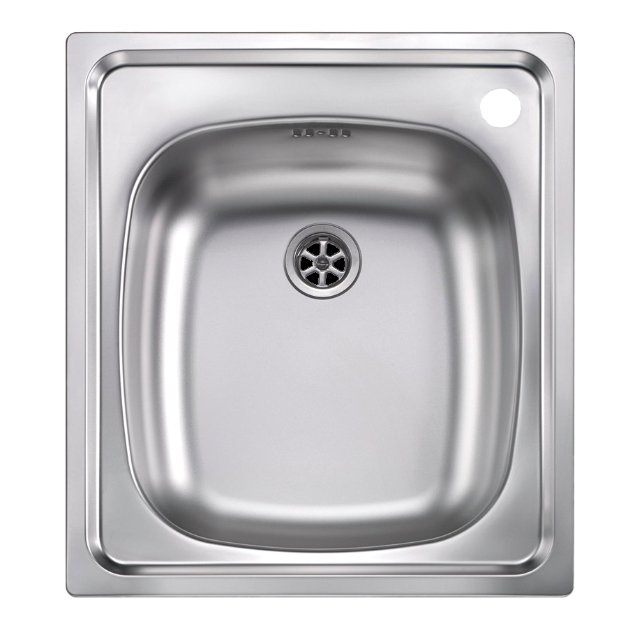 STAINLESS STEEL 11934 MONDIAL (44X50)