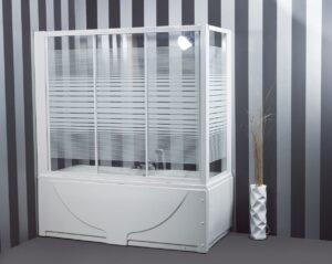 A914 ΚΡΥΣΤΑΛΛΟ ΛΕΥΚΟ 170/180Χ135CM 70-80CM