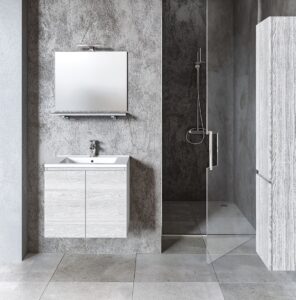 ΒΑΣΗ ALBA A 100CΜ