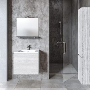 ΒΑΣΗ ALBA A 80CΜ