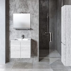 ΒΑΣΗ ALBA A 90CΜ