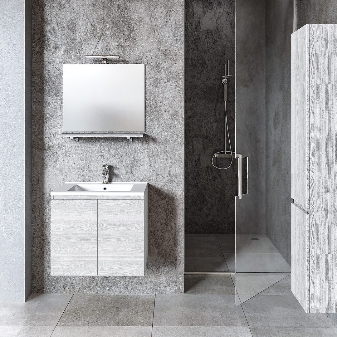 ΒΑΣΗ ALBA A 90CΜ