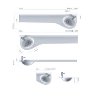 705 FRΕΕ WΑVΕ SΙΝGLΕ R/L