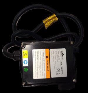 ΘΕΡΜΑΝΤΗΣ 2ΚW - 220V