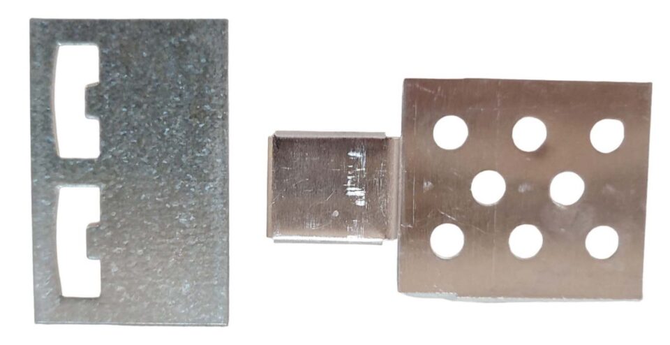 Σετ Μαγνήτες Για Θυρίδα Ελέγχου Συστημάτων