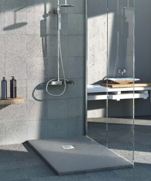 A220G 80Χ80 ΝΤΟΥΖΙΕΡΑ FLΑΤ STONE