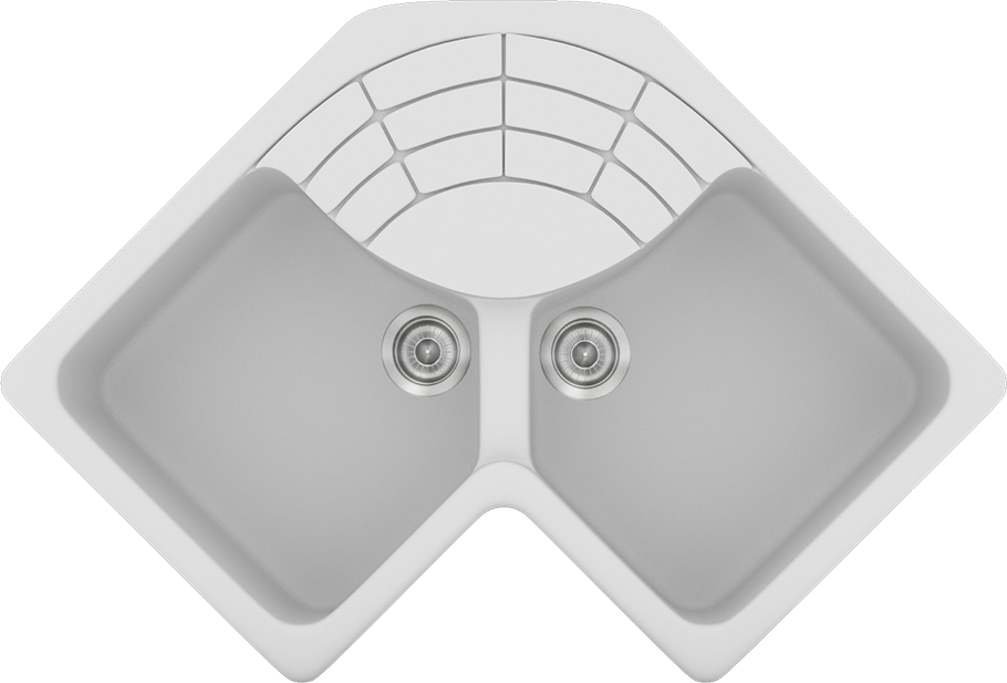 310 Classic 83x83x50