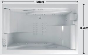 601 LUGΑΝΟ 150Χ190