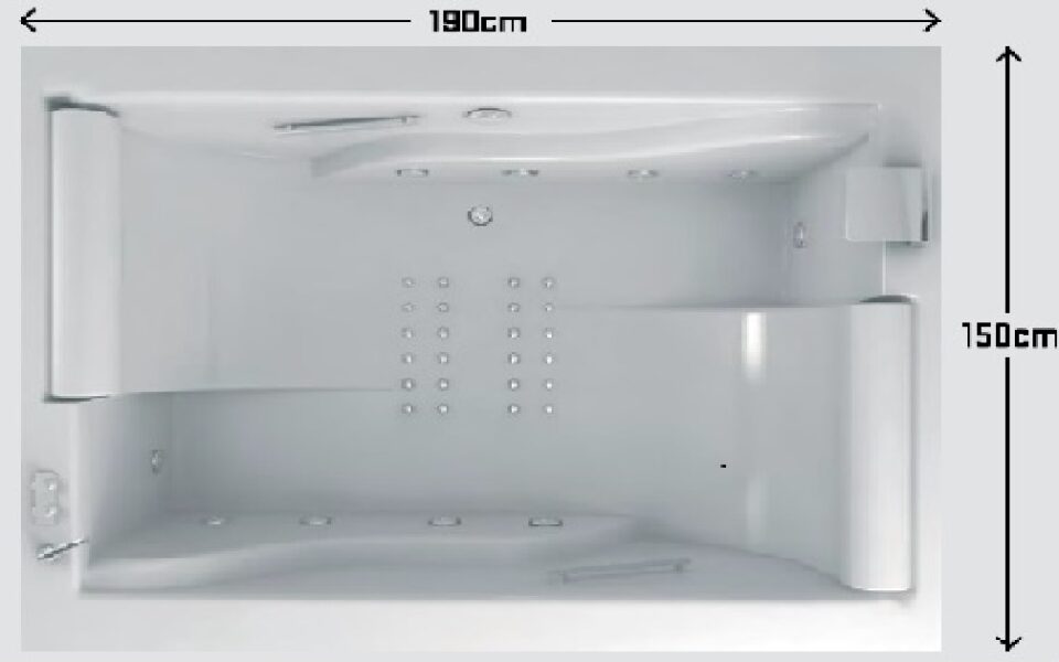 601 LUGΑΝΟ 150Χ190