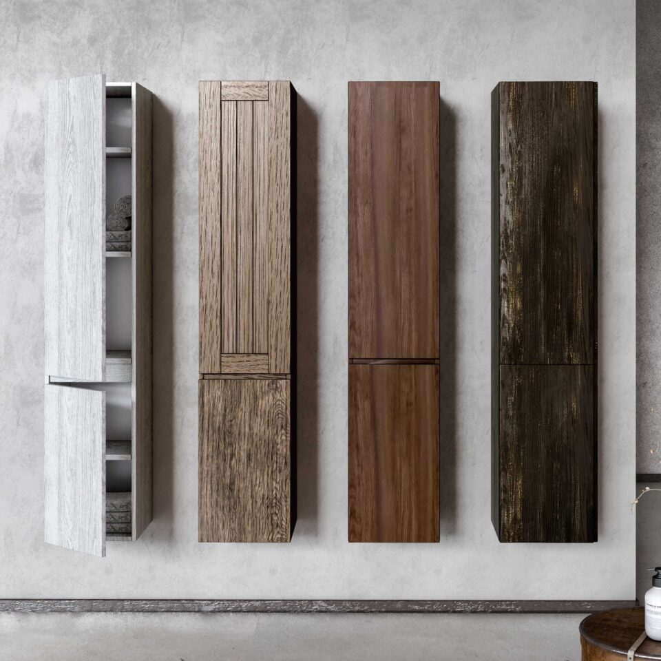 Στήλη Μπάνιου Alba C