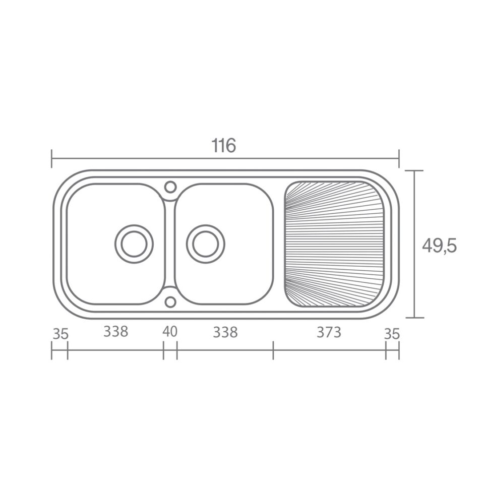 CLASSIC 300 (116Χ50)