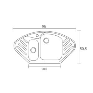 CLASSIC 302 (96Χ51)