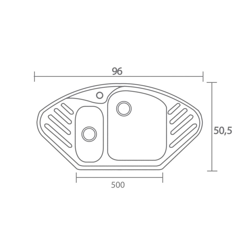 CLASSIC 302 (96Χ51)