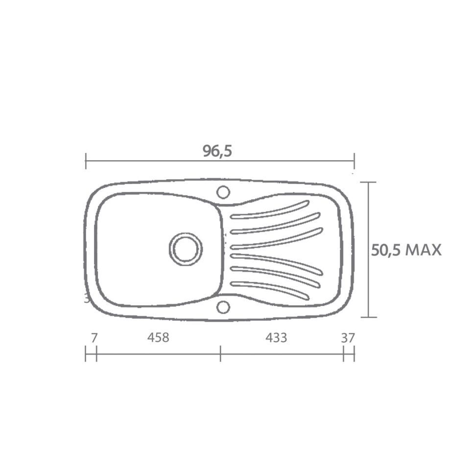 CLASSIC 308 (97Χ51)