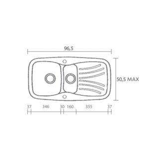 CLASSIC 309 (97Χ51)